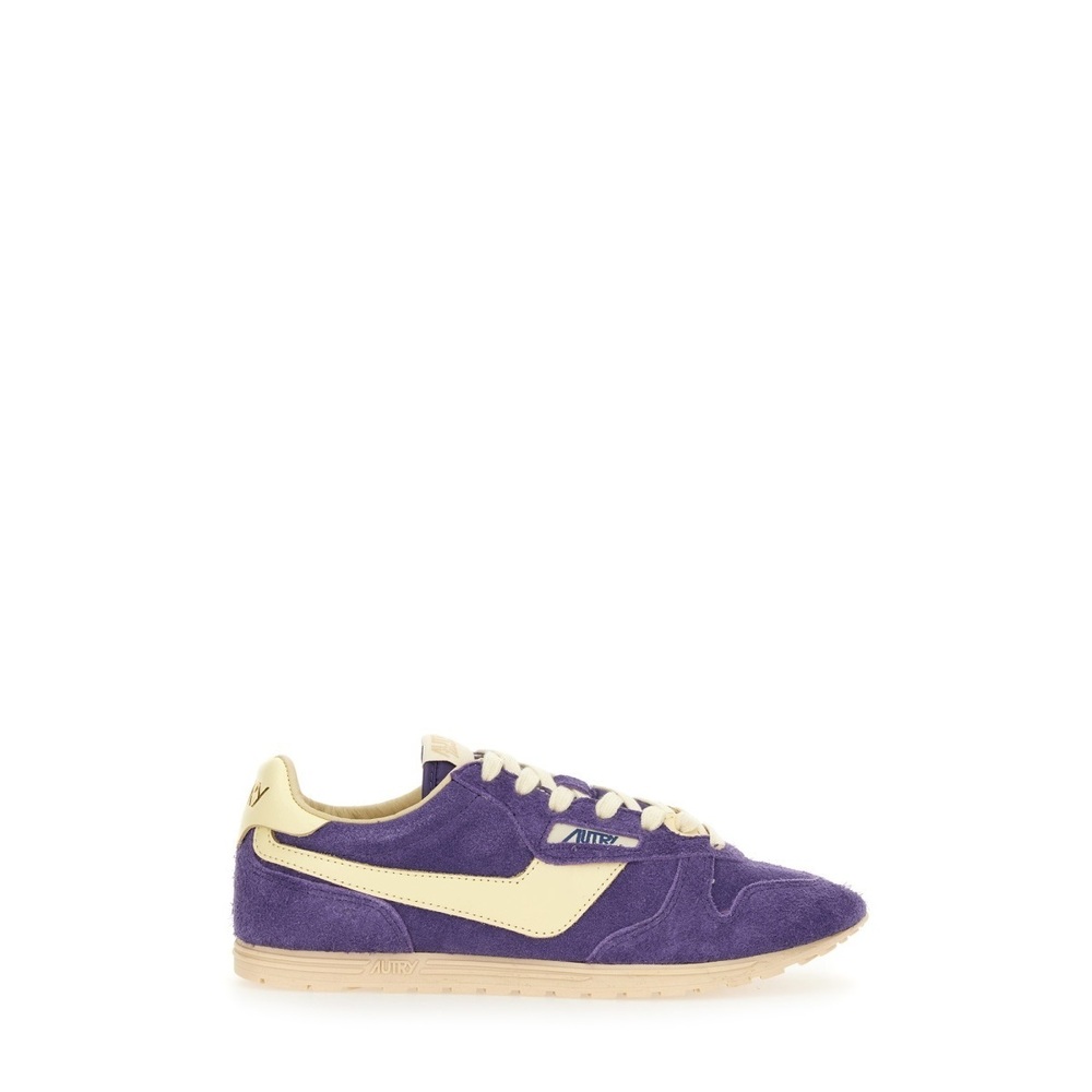 AUTRY Windspin Low Sneaker